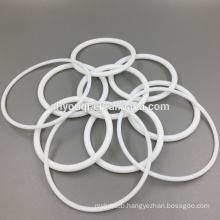 Silicon Rubber Ring Gasket